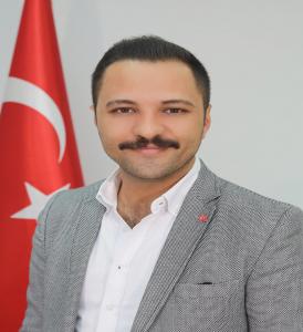 BURAK ÇETİN